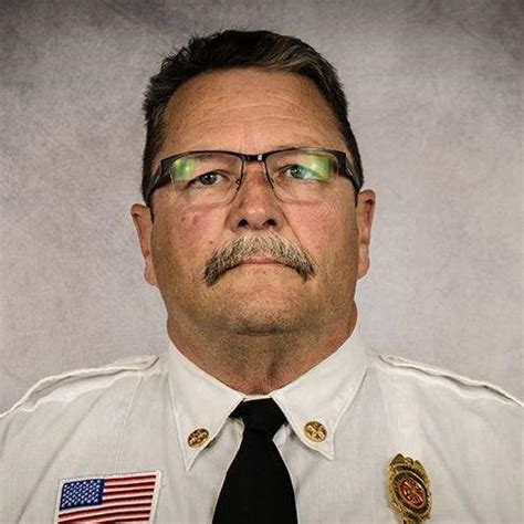 Former Fire Chief Indicted Sandusky Register Faces Felony Sex Charge