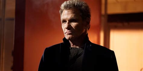 Comment Martin Kove de Cobra Kai a réalisé un western unique en son