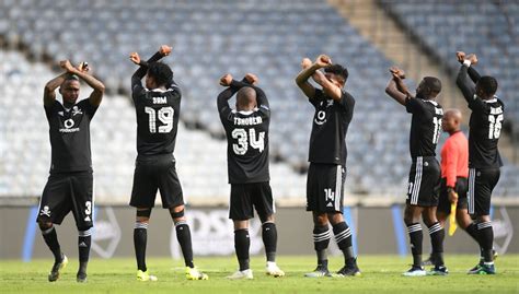 Pirates Announce Squad Update Idiski Times