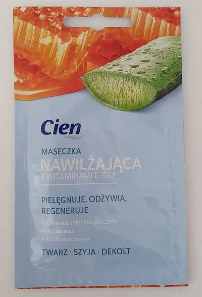 Cien - opinie o kosmetykach i nie tylko | KWC by Wizaż