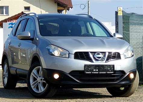 Qashqai Panoramic Camera Mar Arier Locuri Turda Olx Ro