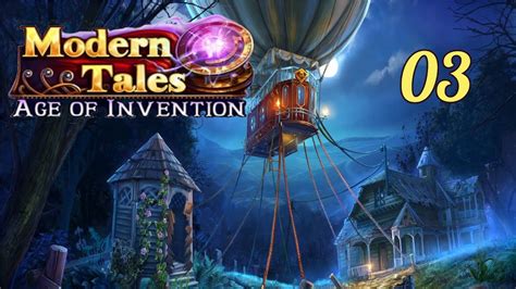 Modern Tales Let S Play Der Ballon Von Graf D Albignac Der