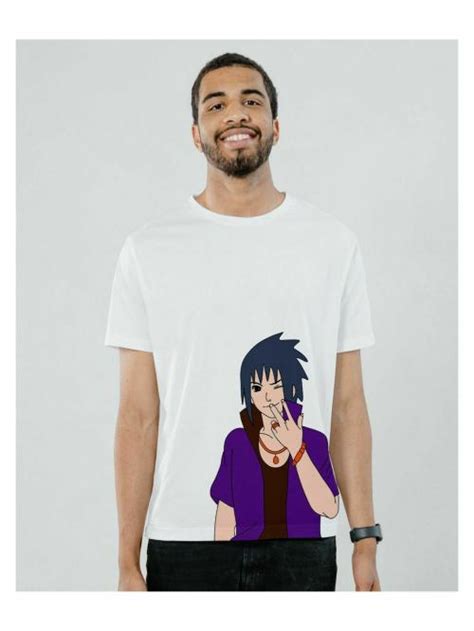 Sasuke Uchiha Shirt For Men Wordpress 331561