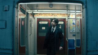 Абсолютное зло (сериал, 1 сезон, все серии), 2023 — описание ...