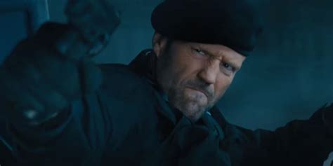 Expendables First Trailer Sees Stallone Statham And Fox Get Brutal