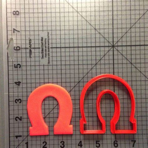 High Fashion P 266 A907 Cookie Cutter And Stamp Jb Cookie Cutters