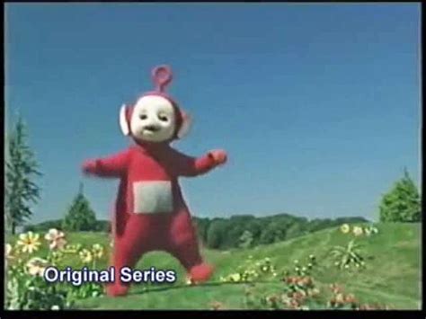 Cer Two Teletubbies Promo July Video Dailymotion