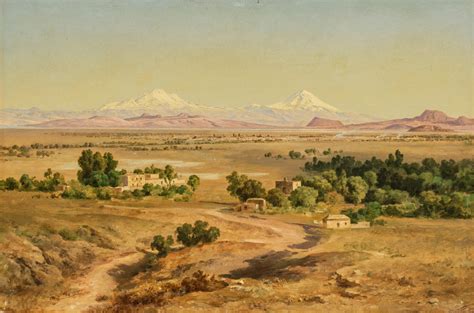 Valle de México | Art of America | 2024 | Sotheby's