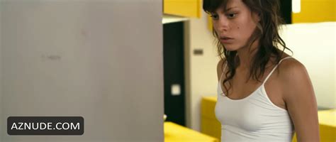 TATIANA DE LEON Nude AZNude