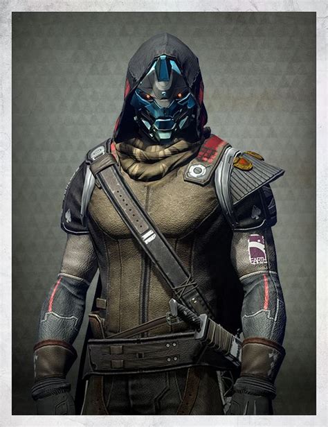 Cayde 6 Destinypedia Fandom