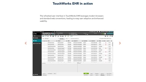 Allscripts Ehr Review Techradar