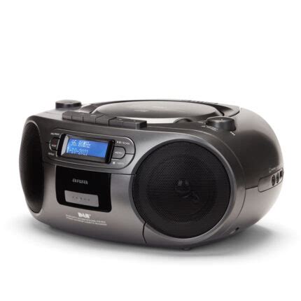 Aiwa Bbtc Dab Bk Aiwa Europe