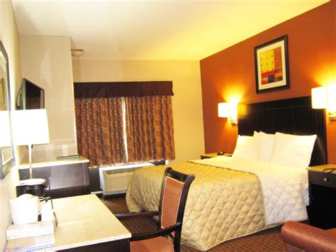 Red Carpet Inn & Suites, New Jersey Hotel Photo Gallery