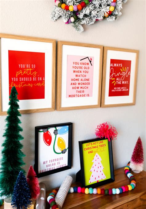 25 Christmas Letterboard Quotes To Countdown The Days Darling Quote