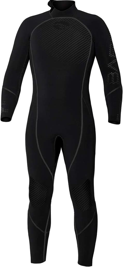 Amazon Bare 3mm Reactive Men S Full Wetsuit Sports Outdoors