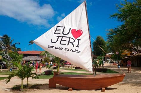 Tudo Sobre Jijoca De Jericoacoara O Que Fazer Onde Fica Como Chegar