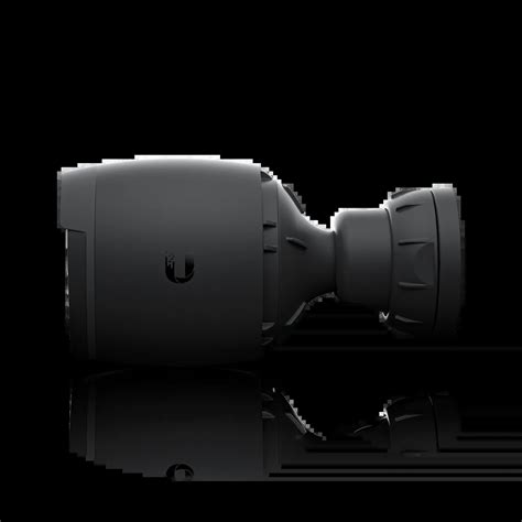 Ubiquiti Unifi Protect Ai Bullet Camera Uvc Ai Bullet Dustinhome No