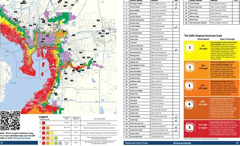 Hillsborough County Issues Mandatory Evacuation For Zone A, Voluntary ...