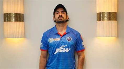 Ipl 2022 Mohit Sharma Shocks Fans After Turning Out As Net Bowler For