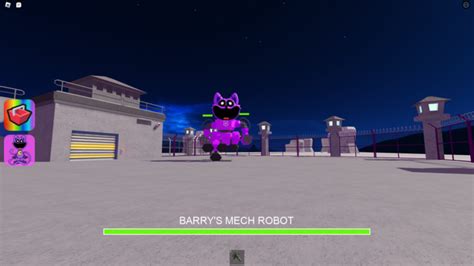 Robloxgo The Amazing Digital Circus Prison Run Vs New Poppy