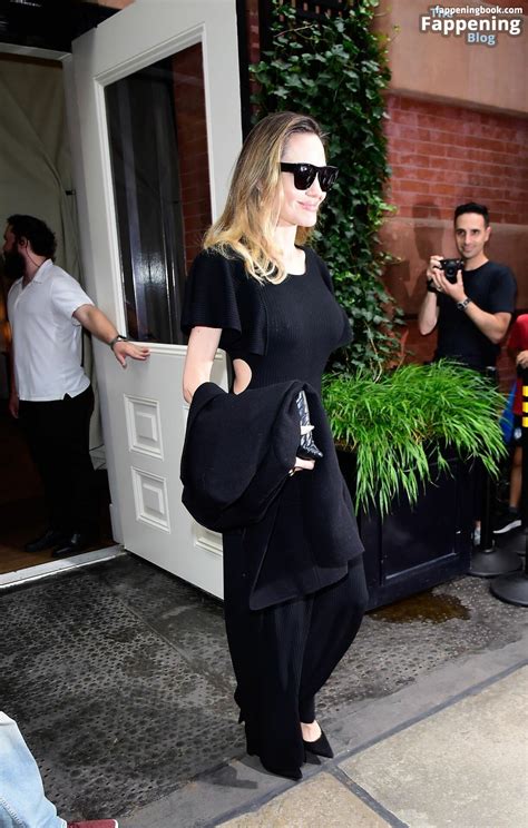 Angelina Jolie Nude The Fappening Photo Fappeningbook