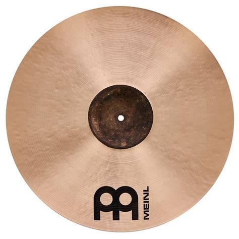 Meinl Byzance Tr Polyphonic Compl Thomann United States