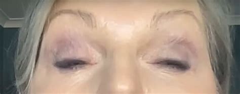 Quick and Easy Eyeliner Tutorial for Women Over 60 | Upstyle