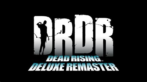 capcom announces  dead rising remaster cloud dosage