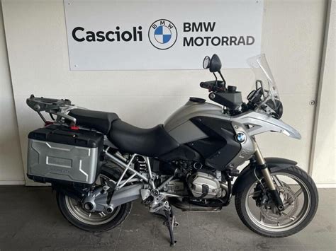 Annuncio Moto Bmw R Gs A San Benedetto Del Tronto Usato Dueruote