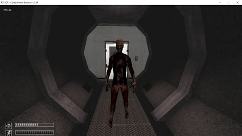 New 106 Image SCP CB Retextures Mod For SCP Containment Breach II ModDB