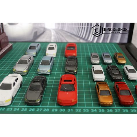 Jual Maket Mobil Skala 175 175 Diorama Maket Miniatur 2019