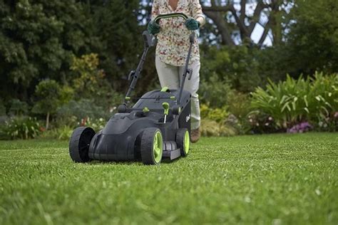 Best Cordless Lawn Mowers Uk 2024 Debor Eugenia