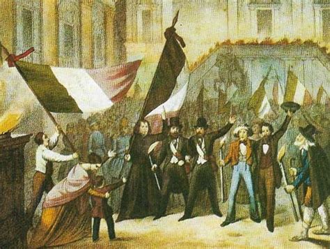 German And Italian Unification