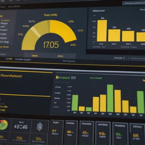 Transform Your Data Into Actionable Insights With Powerbi Dashboards By