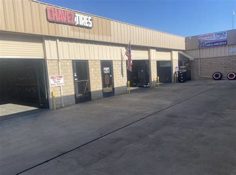 Chavez Tires And Towing Updated December 2024 73 Photos And 12 Reviews