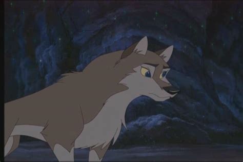 Aleu - Balto 2 Photo (31047053) - Fanpop