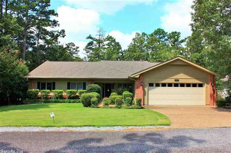 Cresta Cir Hot Springs Village AR Redfin