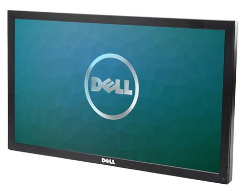 Dell Monitor Dell Ultrasharp U2211h De 215in Con Base Ajustable Vga