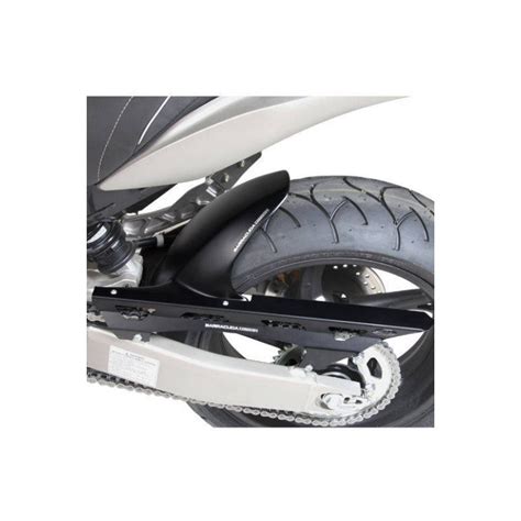 Garde Boue Arri Re Prot Ge Cha Ne Barracuda Pour Honda Cb F Hornet