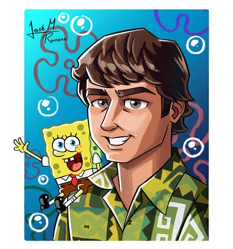 Stephen Hillenburg