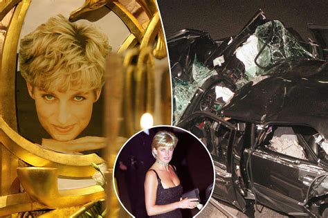 Princess Diana death conspiracies as popular as ever