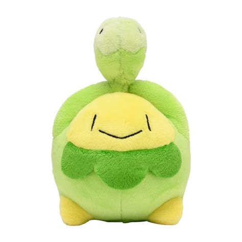 Budew Plush Pokémon fit | Authentic Japanese Pokémon Plush | Worldwide ...