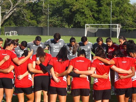 El desafío que tendrá la Sele Femenina en los Juegos Panamericanos