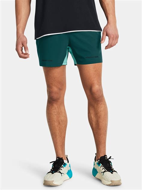 P Nske Kra Asy Under Armour Pjt Rock Ultimate In Training Short