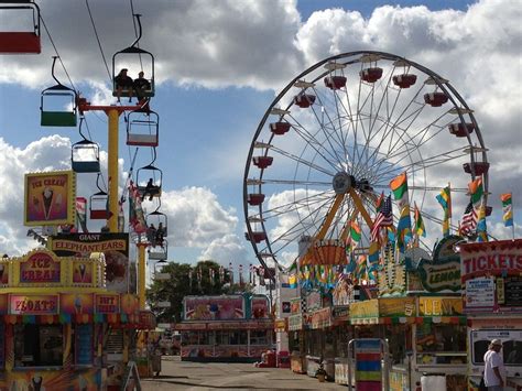 South Florida Fair - Coasterpedia - The Roller Coaster and Flat Ride Wiki