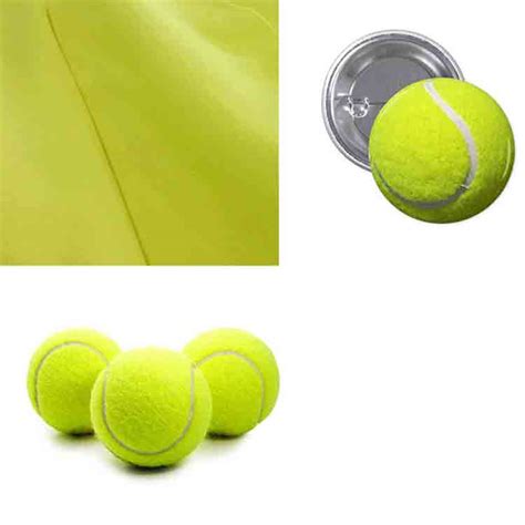 Tennis Ball Felt Fabric - Needle Felt Texture Supplies