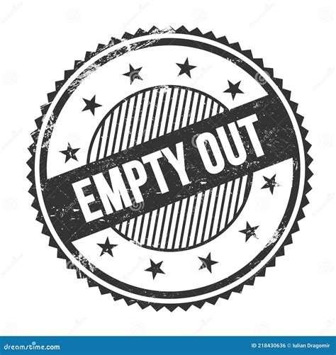 empty  text written  black grungy  stamp stock illustration