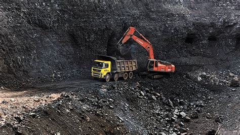 Mahanadi Coalfields Breaks Record By Producing 7 84 Lakh Tonne A Day