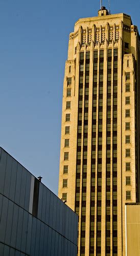 Central National Bank Building Jackson Ward Richmond Va Flickr