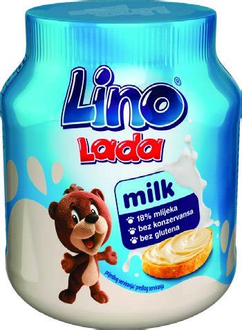 Namaz Lino Lada Duo Podravka G Ili Milk G Ntl Akcija